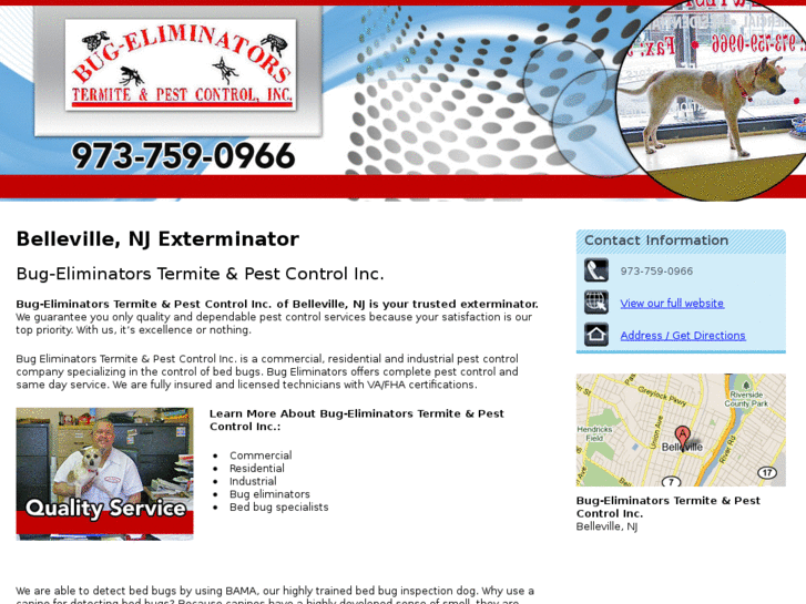 www.bugeliminators.net