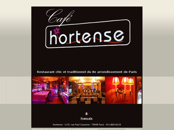 www.cafehortense.com