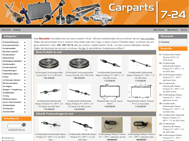 www.carparts7-24.de