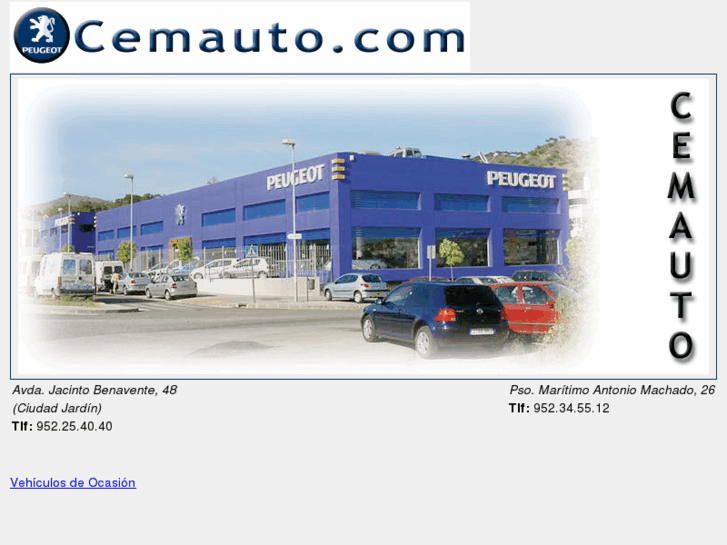 www.cemauto.com