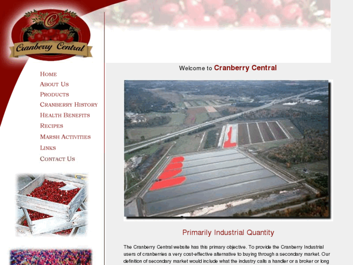 www.cranberrycentral.com