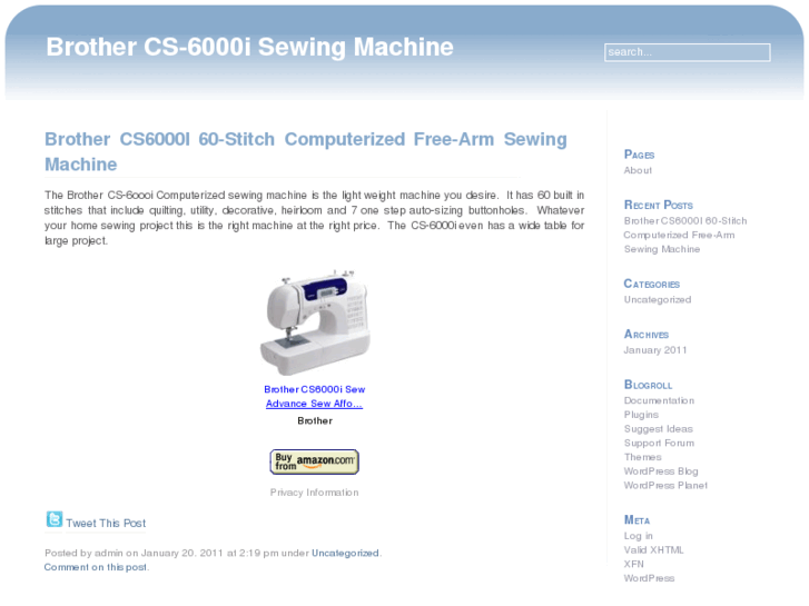 www.cs-6000i.com