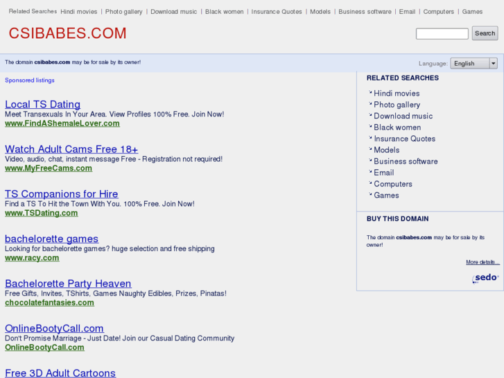 www.csibabes.com