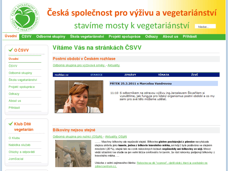 www.csvv.cz