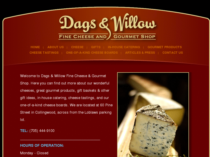 www.dagsandwillow.com