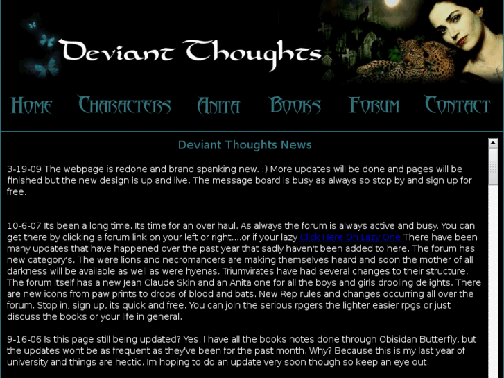 www.deviantthoughts.net
