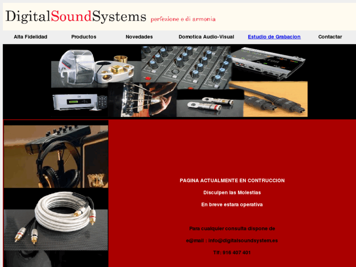 www.digitalsoundsystem.es