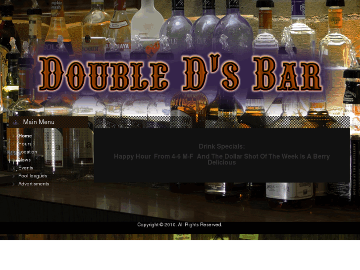 www.doubledsbar.com