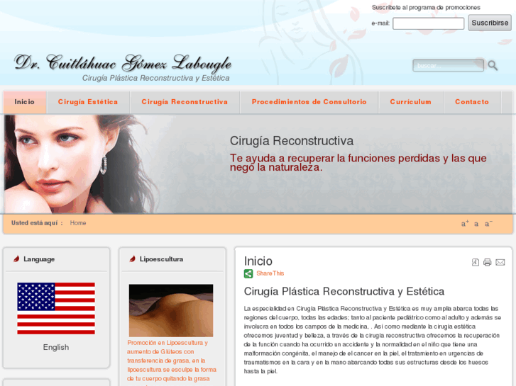 www.drgomezlabougle.com