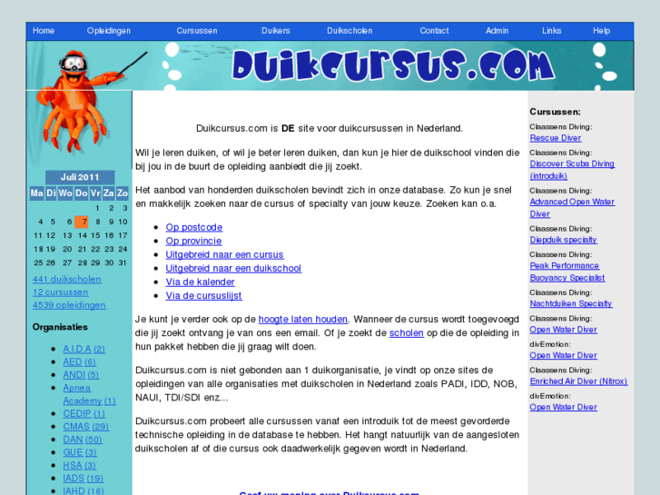 www.duikcursus.com