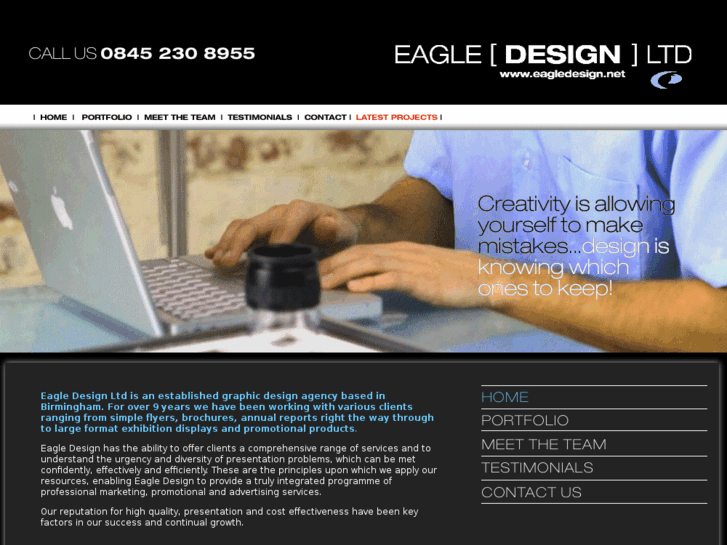 www.eagledesign.net