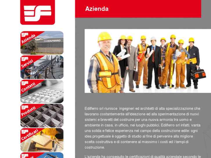 www.edilferrosrl.com