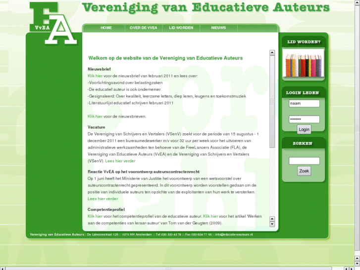 www.educatieveauteurs.nl