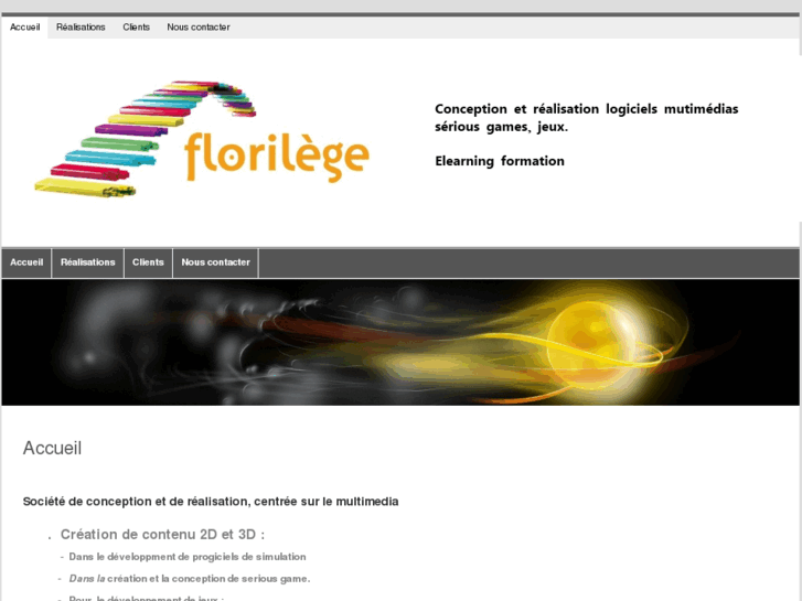 www.florilege.eu