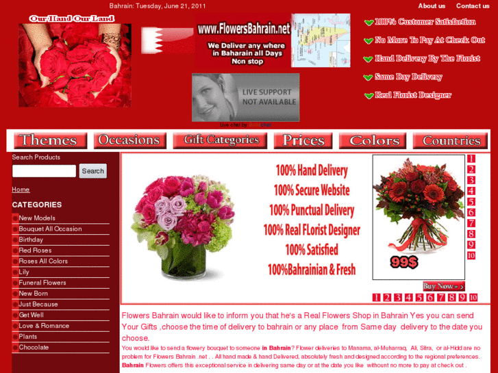 www.flowersbahrain.net