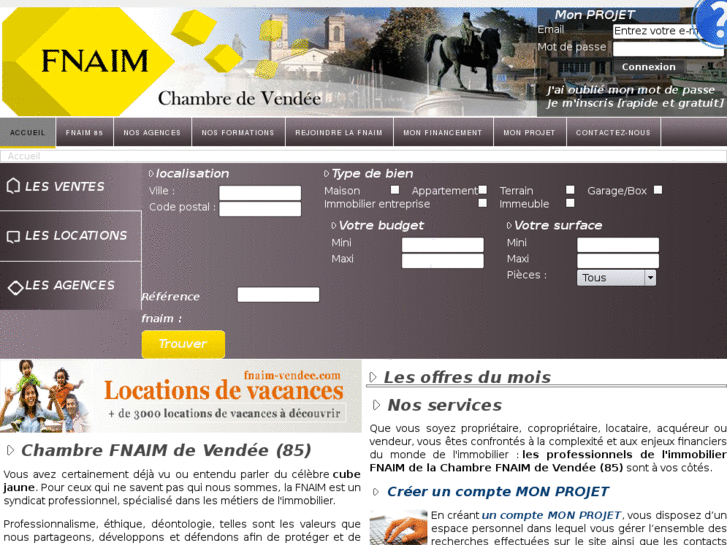 www.fnaim-vendee.net