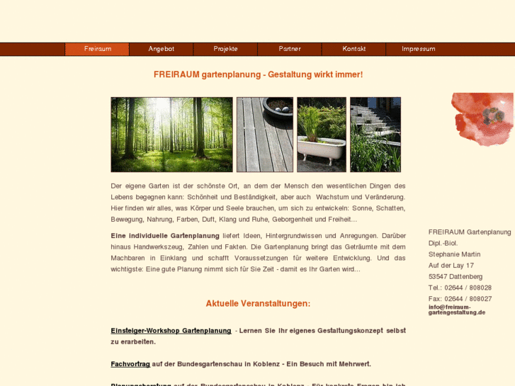 www.freiraum-gartengestaltung.de