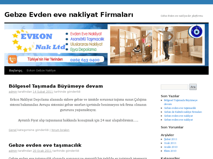 www.gebzeevdenevenakliyat.us