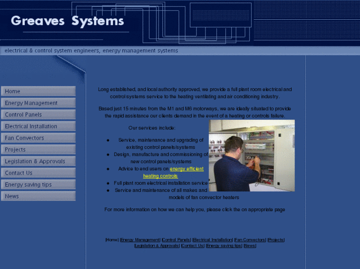 www.greaves-systems.com