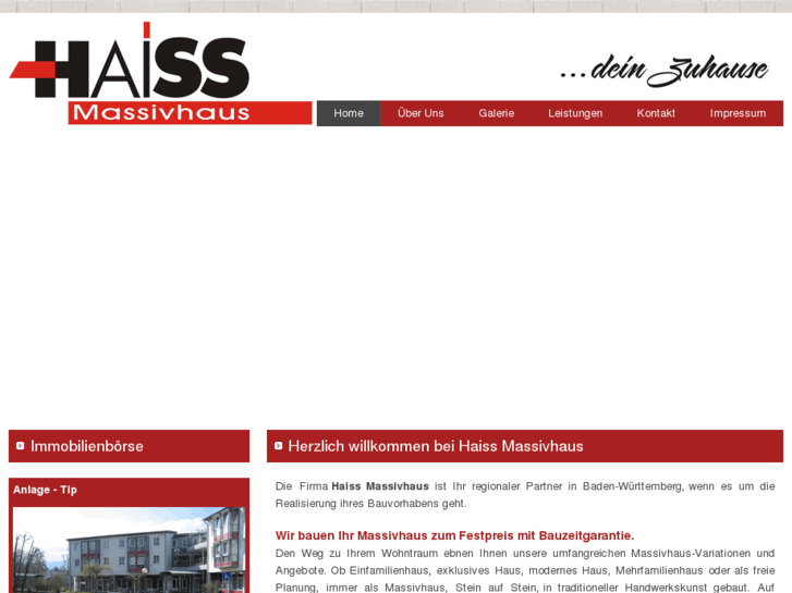 www.haiss-massivhaus.de