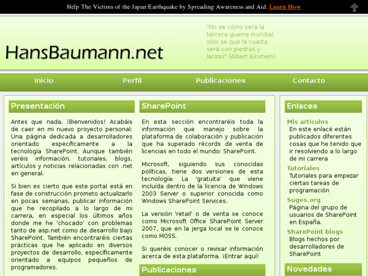 www.hansbaumann.net