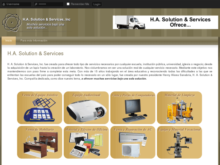 www.hasolutionservices.com