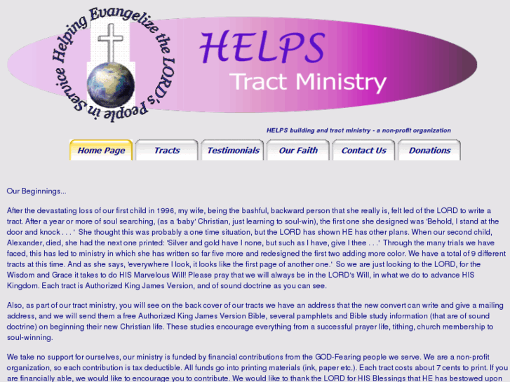 www.helpstracts.com