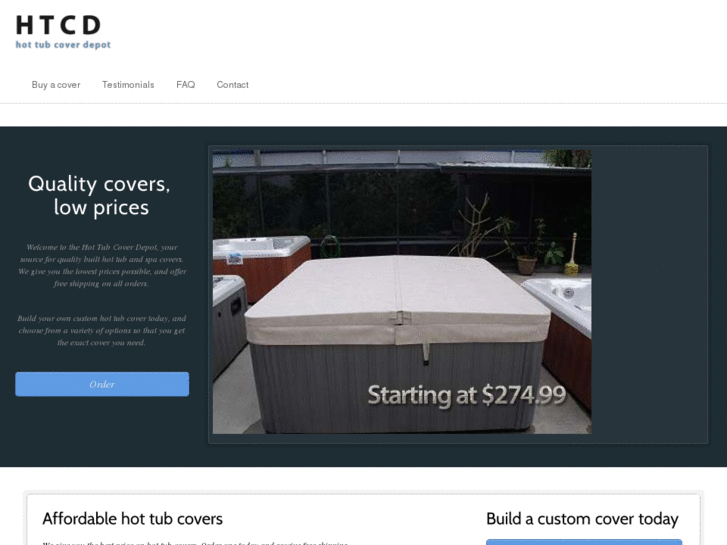 www.hottubcoverdepot.com