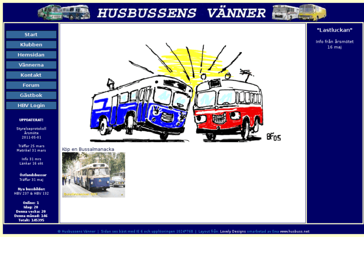 www.husbussensvanner.net