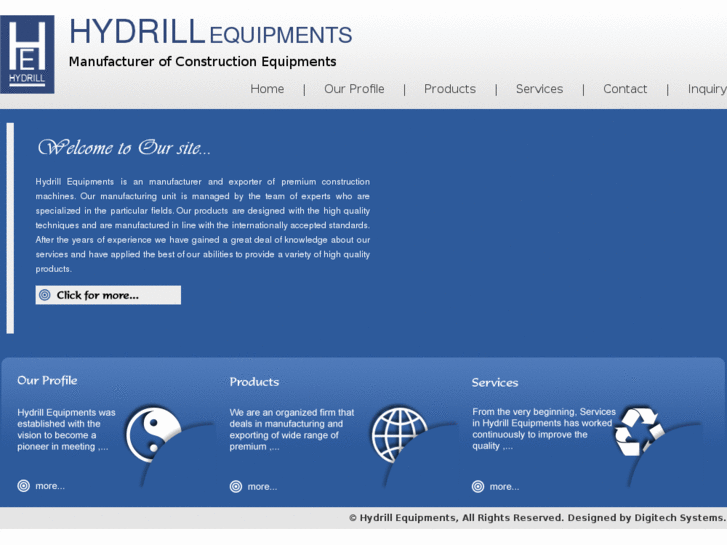 www.hydrilequipment.com