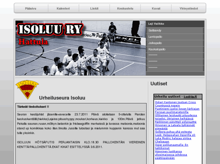 www.isoluu.com