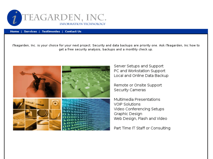 www.iteagarden.com