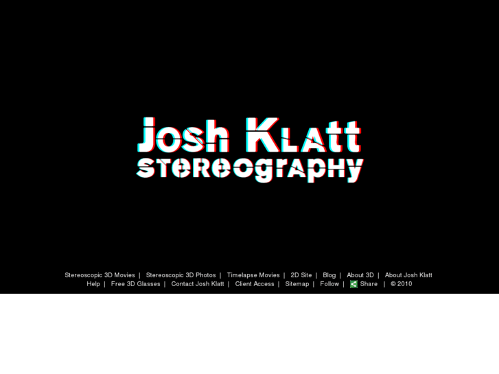 www.joshklatt.com