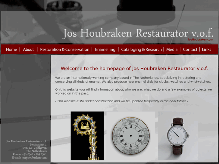 www.joshoubraken.com