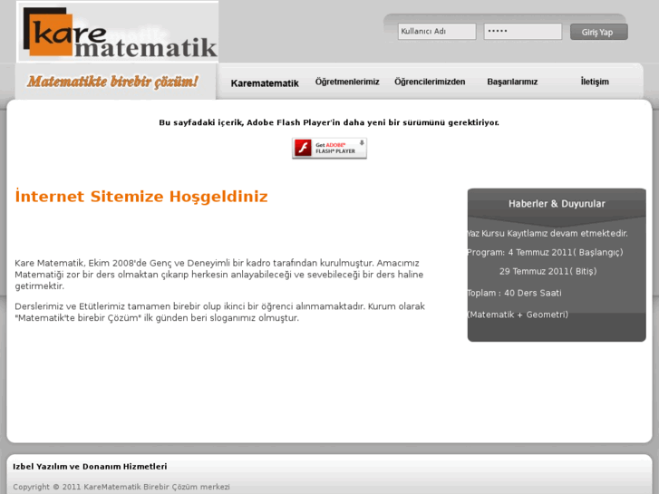 www.karematematik.com