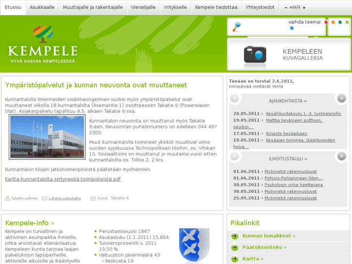 www.kempele.fi