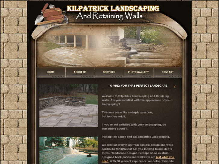 www.kilpatricklandscaping.com