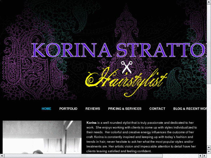 www.korinastratton.com