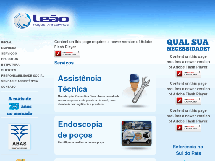 www.leaopocos.com.br