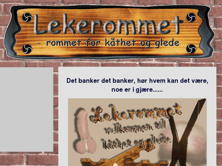 www.lekerommet.com