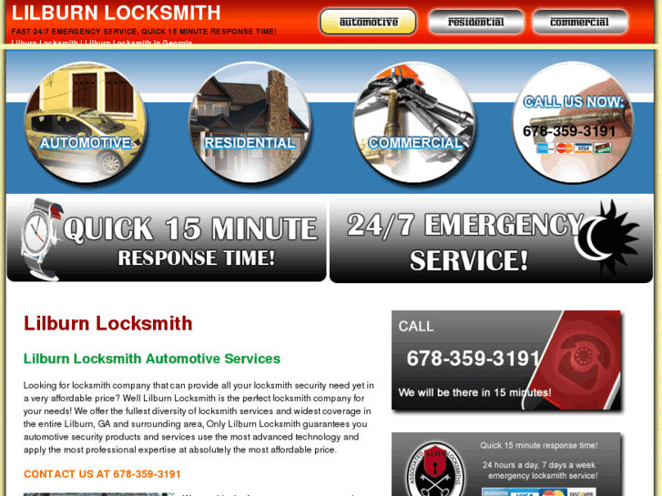 www.lilburnlocksmith.org