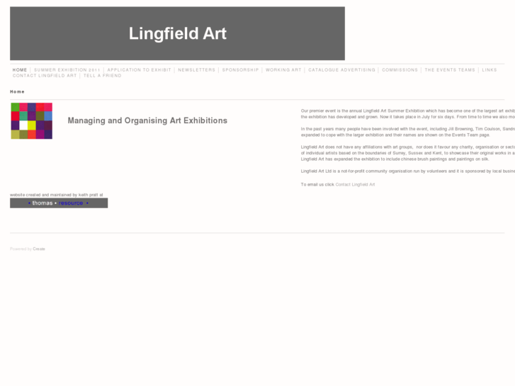 www.lingfieldart.org