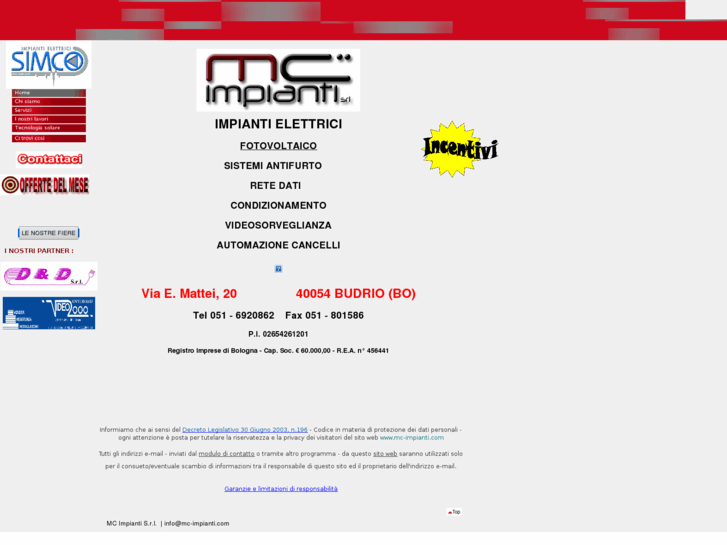 www.mc-impianti.com