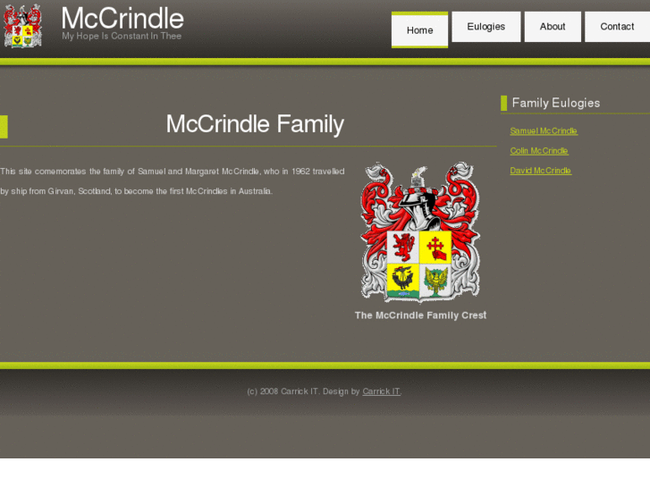 www.mccrindle.id.au