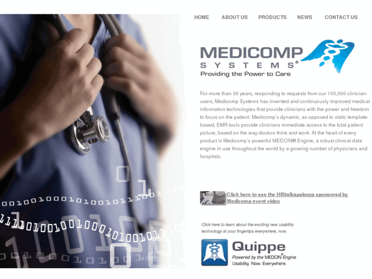 www.medcinweb.net