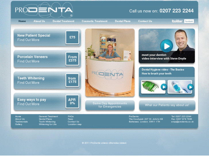 www.medenta.co.uk