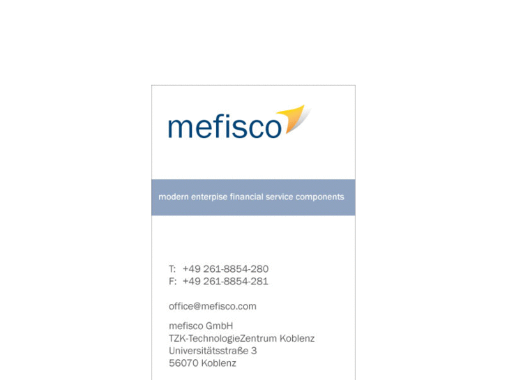 www.mefisco.net