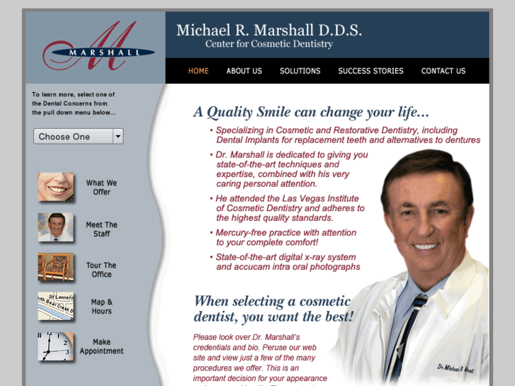 www.mercedcenterfordentistry.com