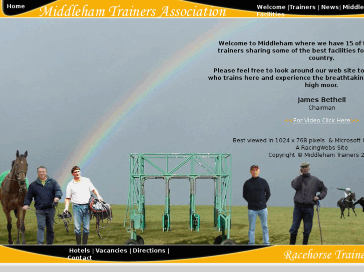 www.middlehamtrainers.com