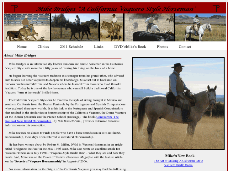 www.mikebridges.net